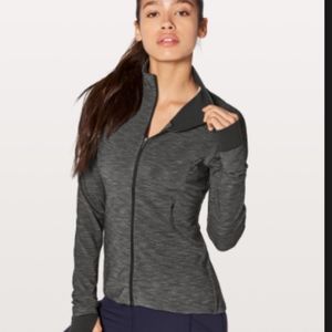 Lululemon RARE gait keep jacket